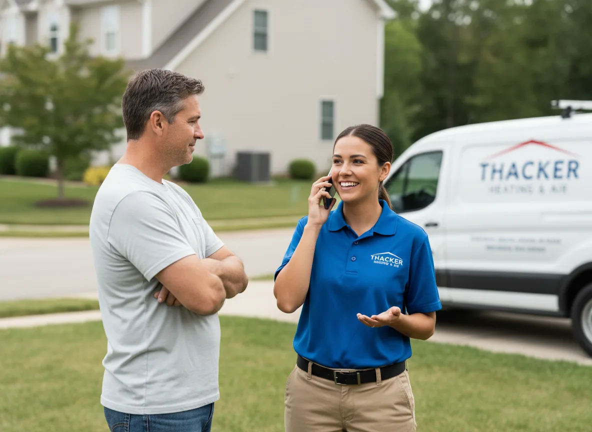 Ac Repair Minerva, OH FAQs